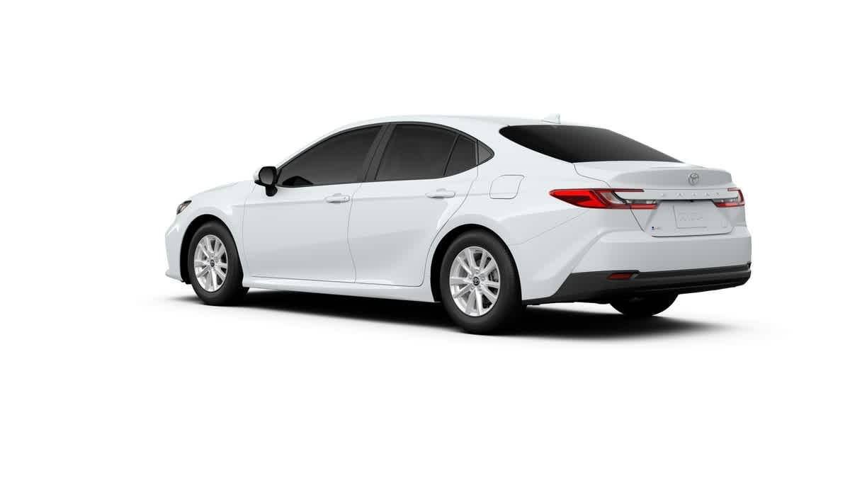 Thumbnail: 2026 Toyota Camry - 6