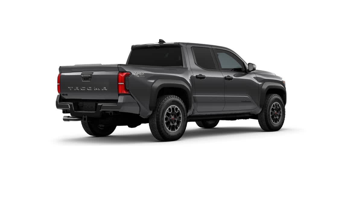 Thumbnail: 2026 Toyota Tacoma - 10