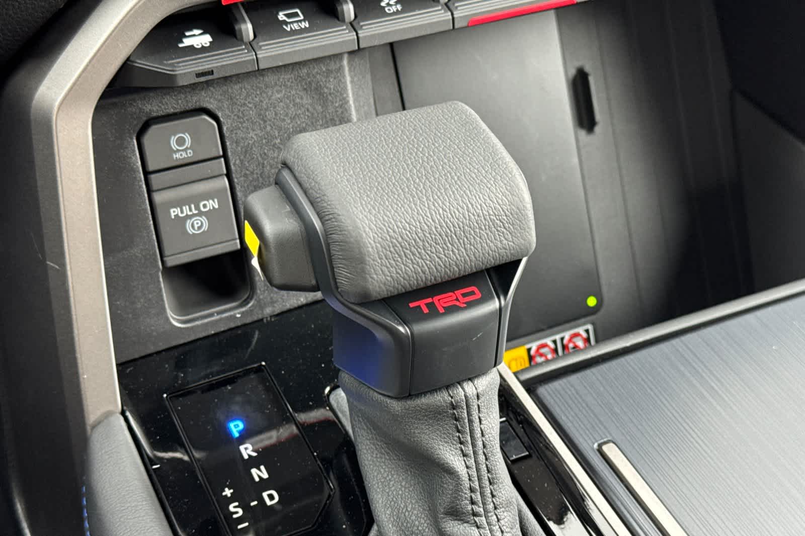 Thumbnail: 2026 Toyota Tundra - 22