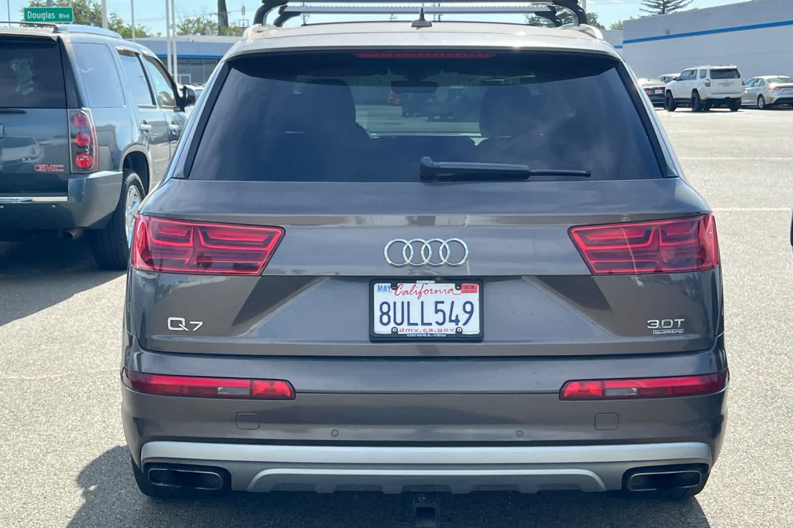 Thumbnail: 2017 Audi Q7 - 5