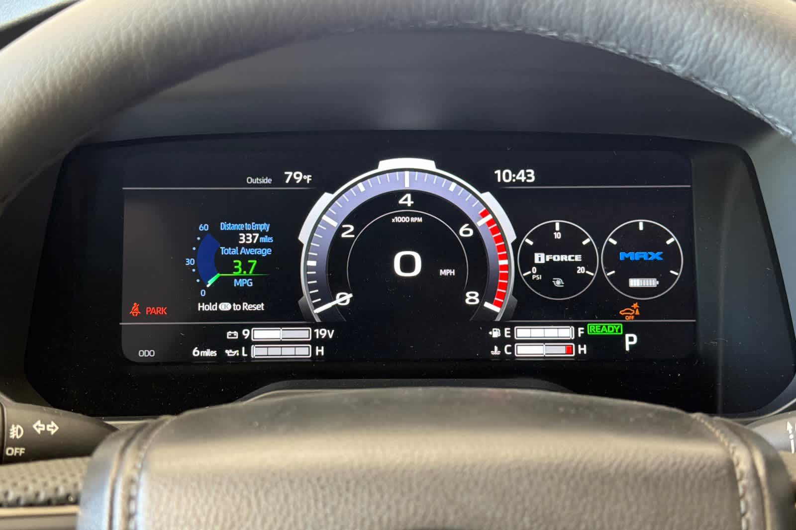 Thumbnail: 2026 Toyota Sequoia - 29