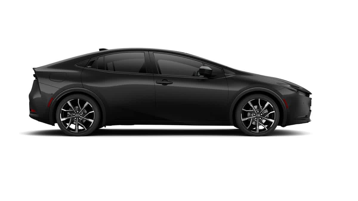 Thumbnail: 2026 Toyota Prius - 12