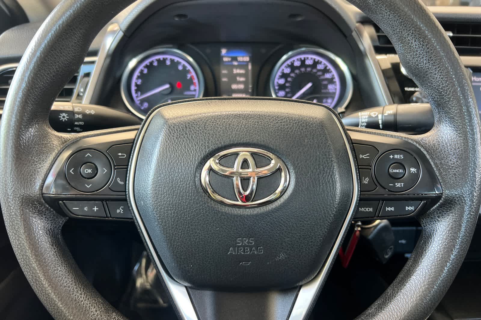 Thumbnail: 2020 Toyota Camry - 22