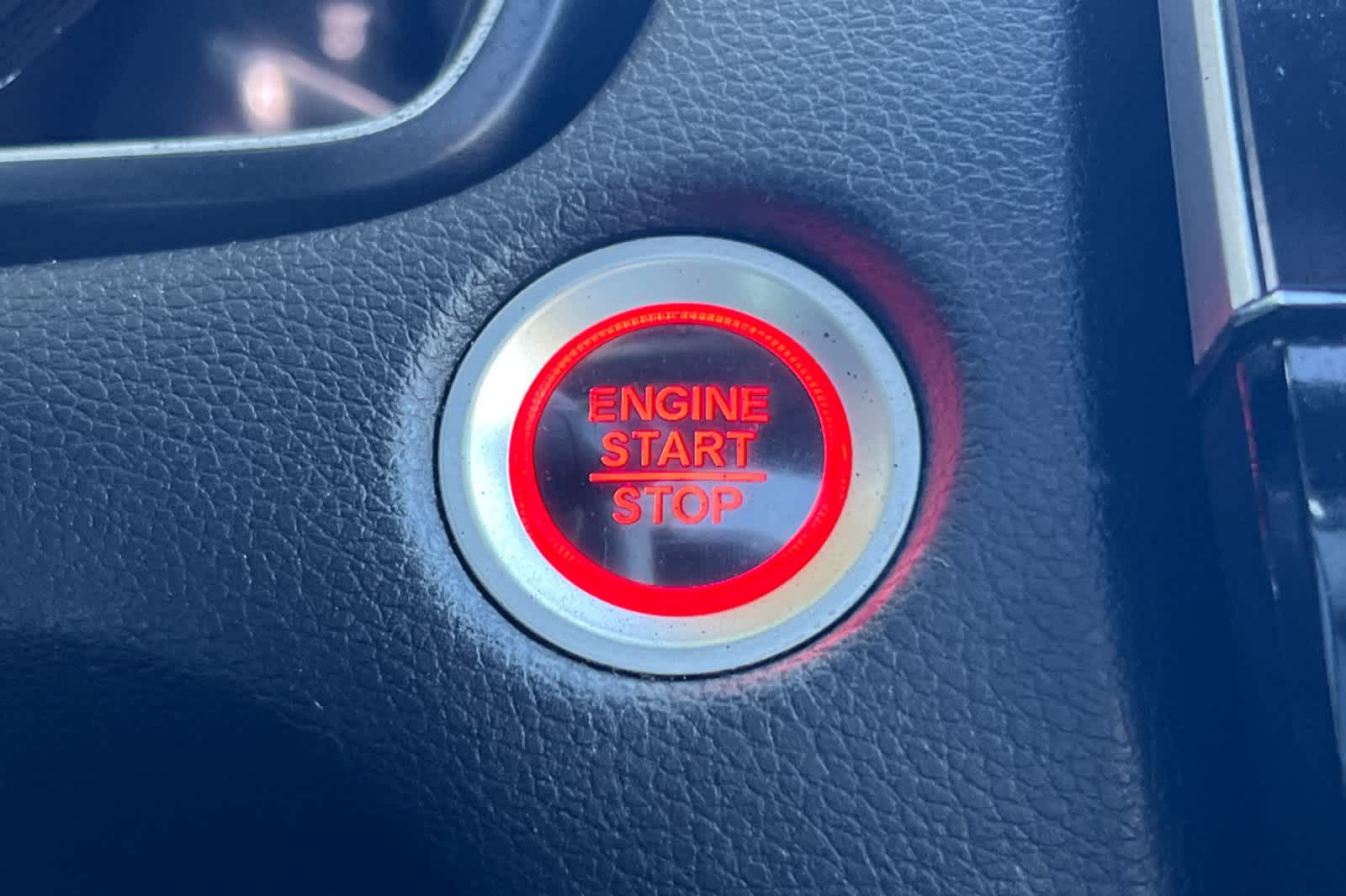 Thumbnail: 2017 Honda CR-V - 24