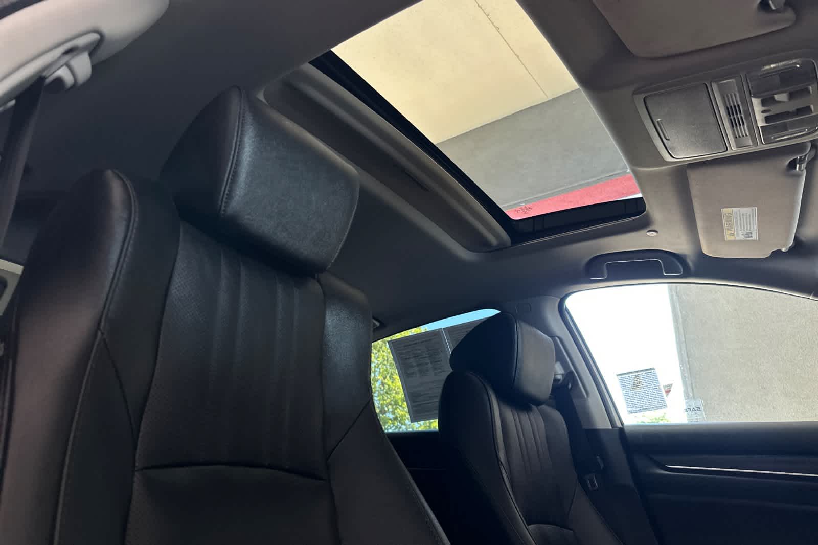 Thumbnail: 2020 Honda Accord - 17