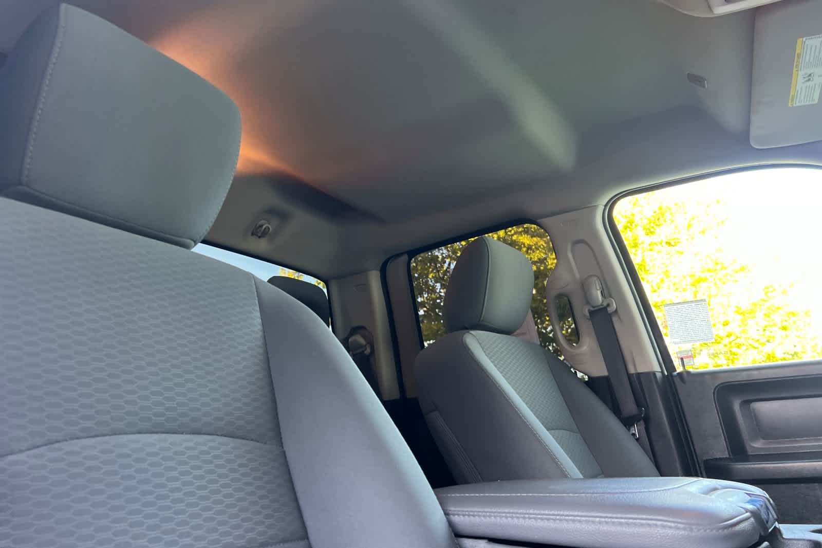 Thumbnail: 2018 RAM 1500 - 16