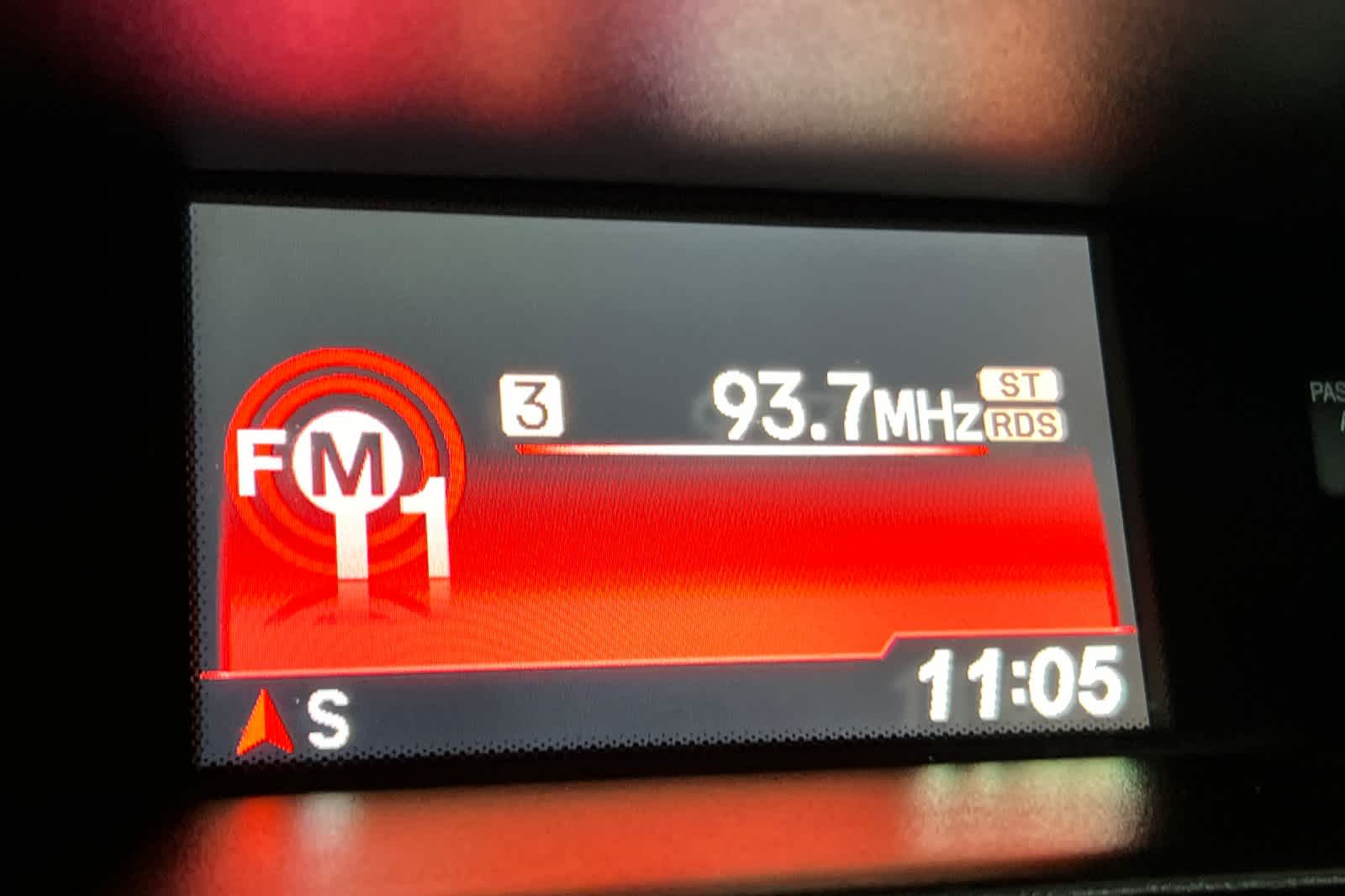 Thumbnail: 2014 Acura RDX - 19