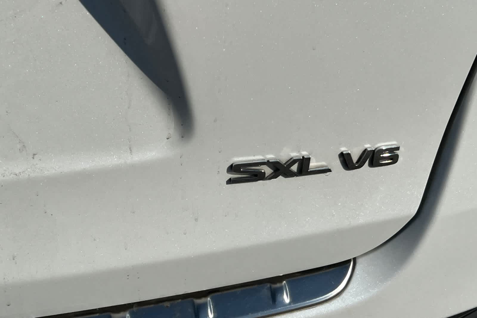 Thumbnail: 2017 Kia Sorento - 7