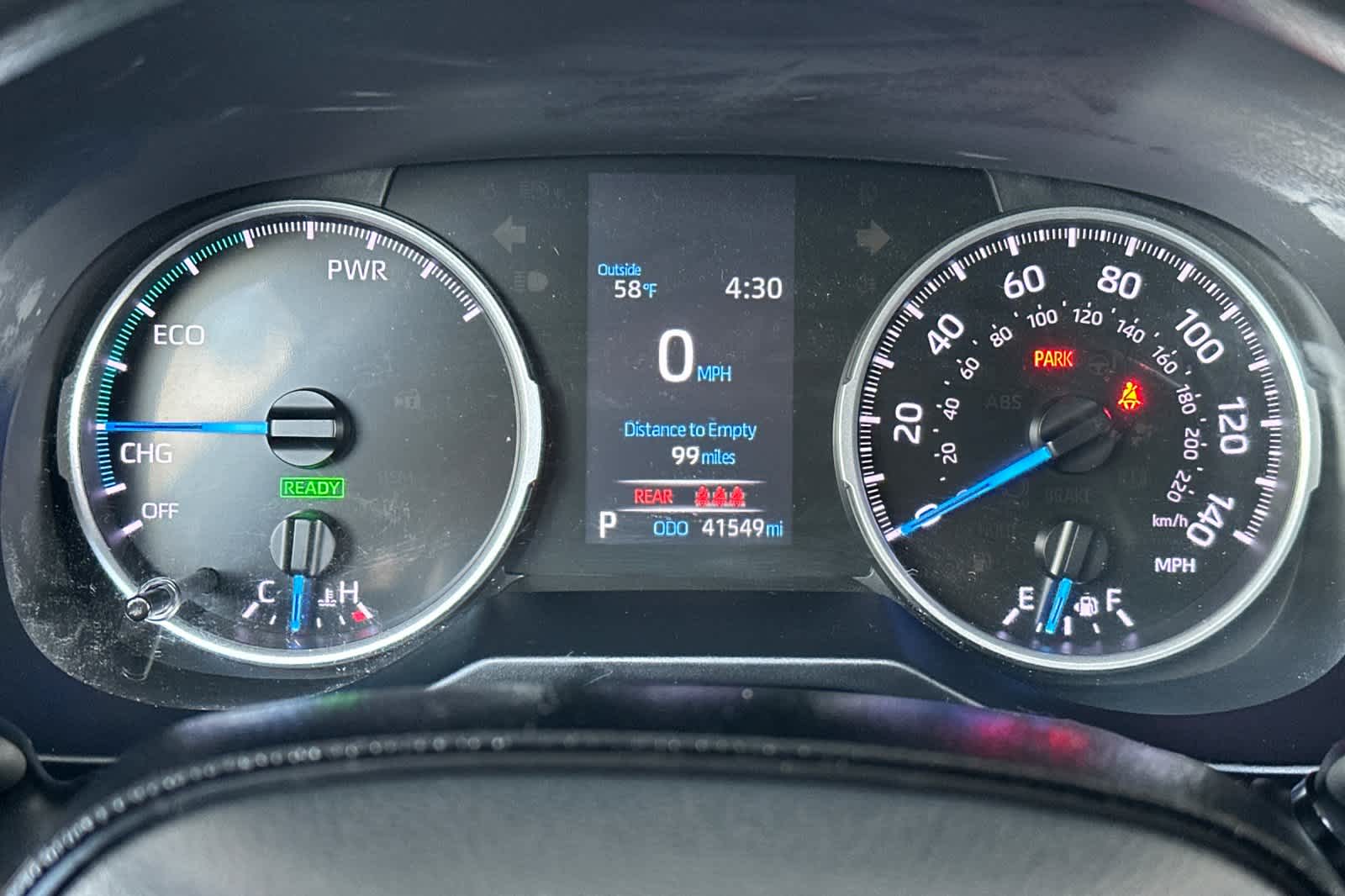 Thumbnail: 2021 Toyota RAV4 - 27