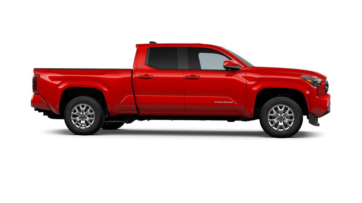 Thumbnail: 2026 Toyota Tacoma - 13