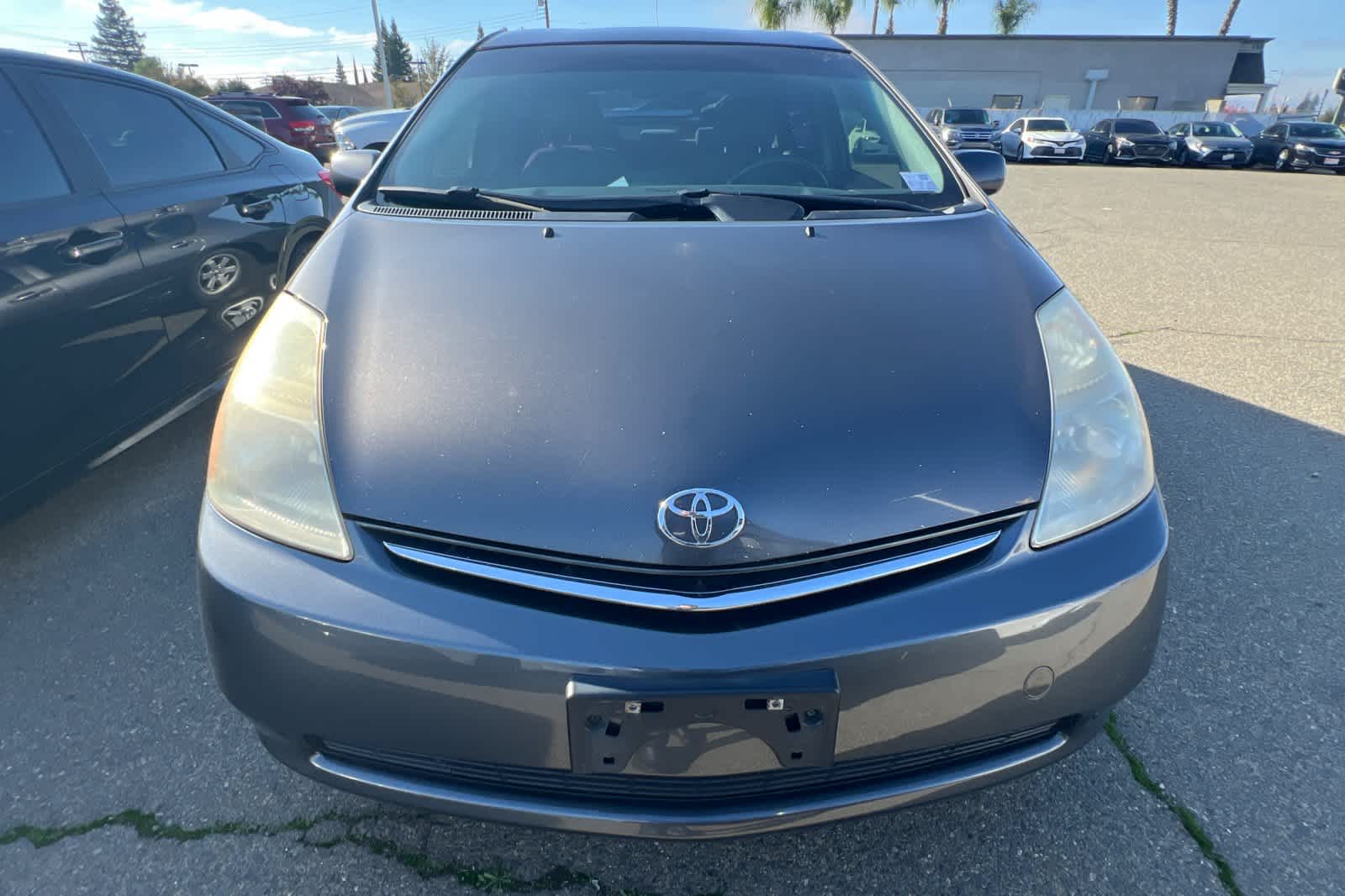 Thumbnail: 2008 Toyota Prius - 6