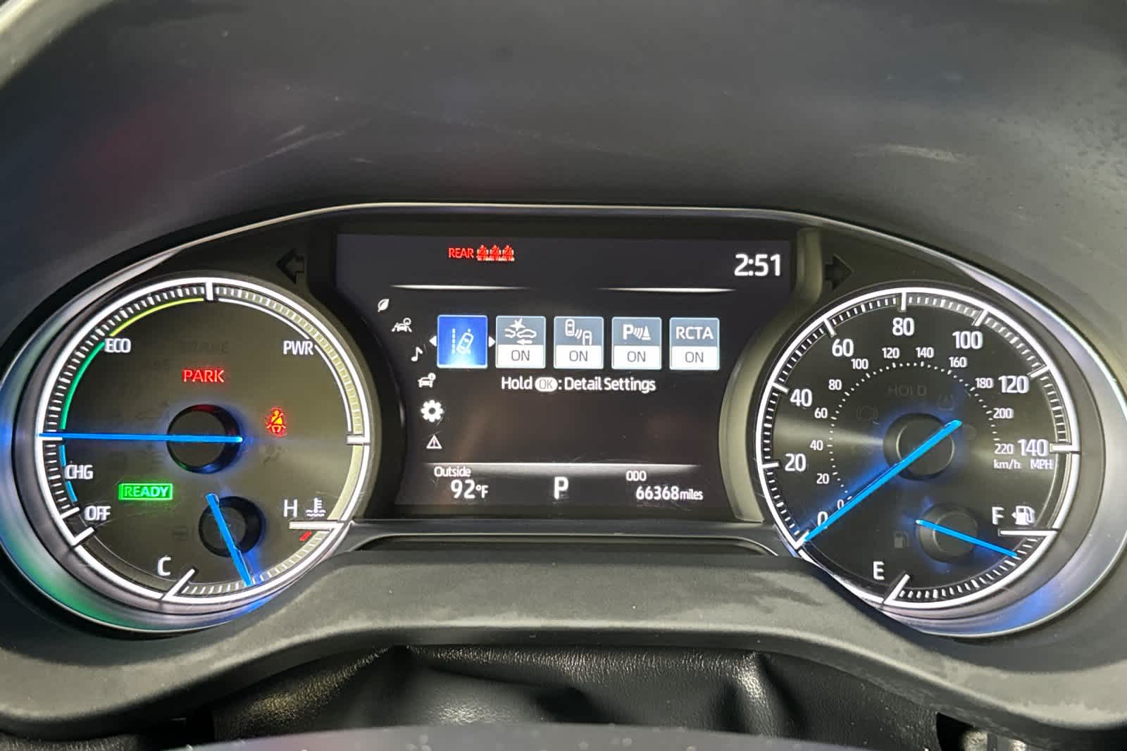 Thumbnail: 2022 Toyota Venza - 28