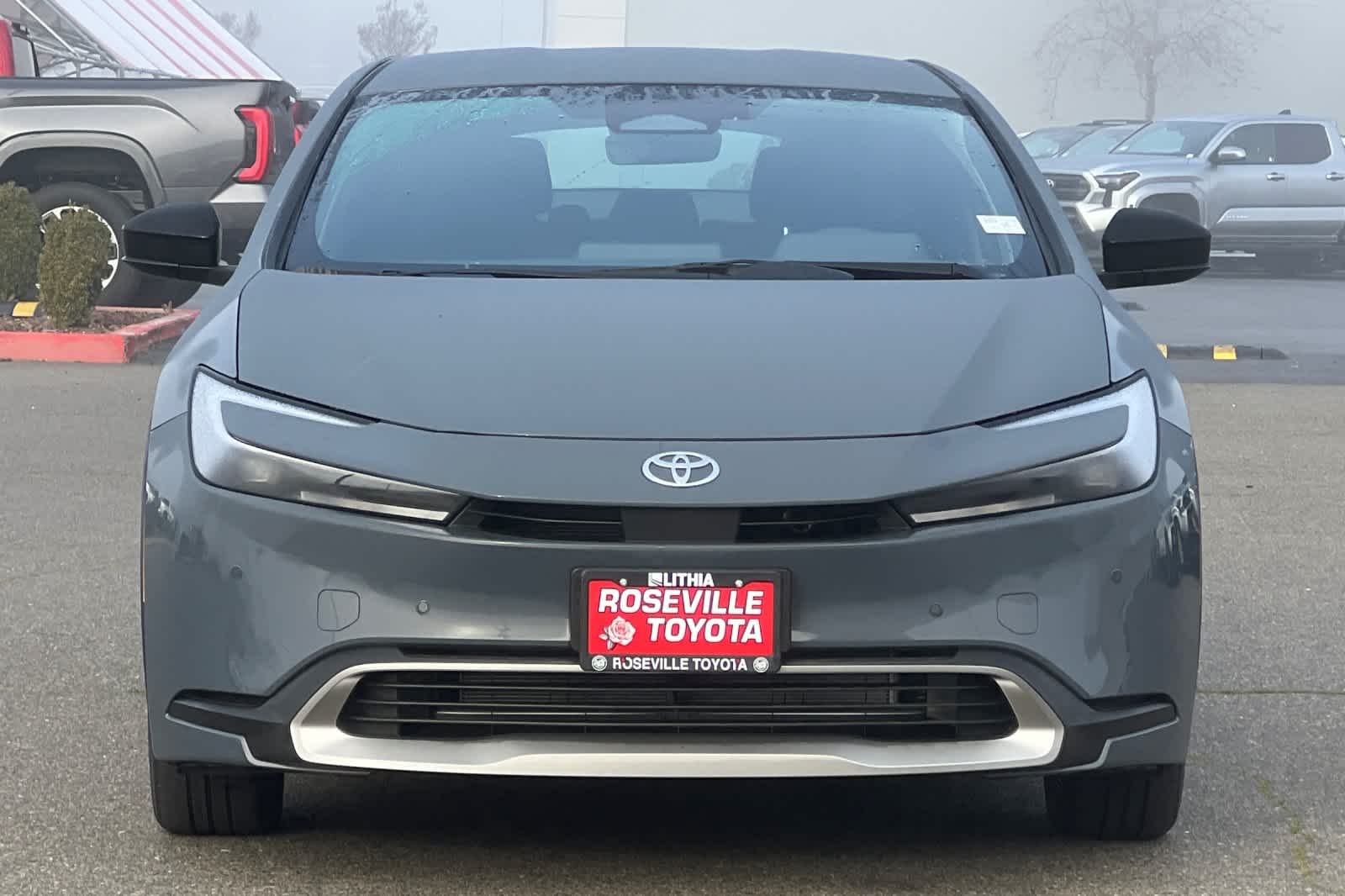 Thumbnail: 2026 Toyota Prius - 10