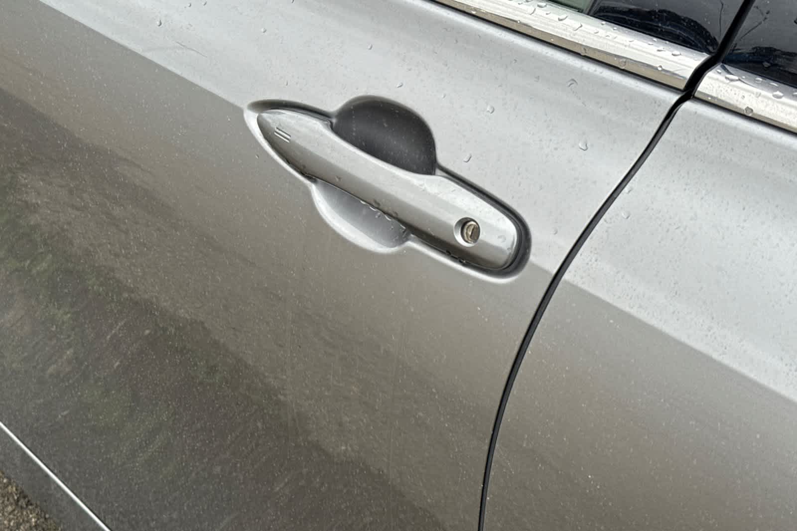 Thumbnail: 2021 Toyota Mirai - 19