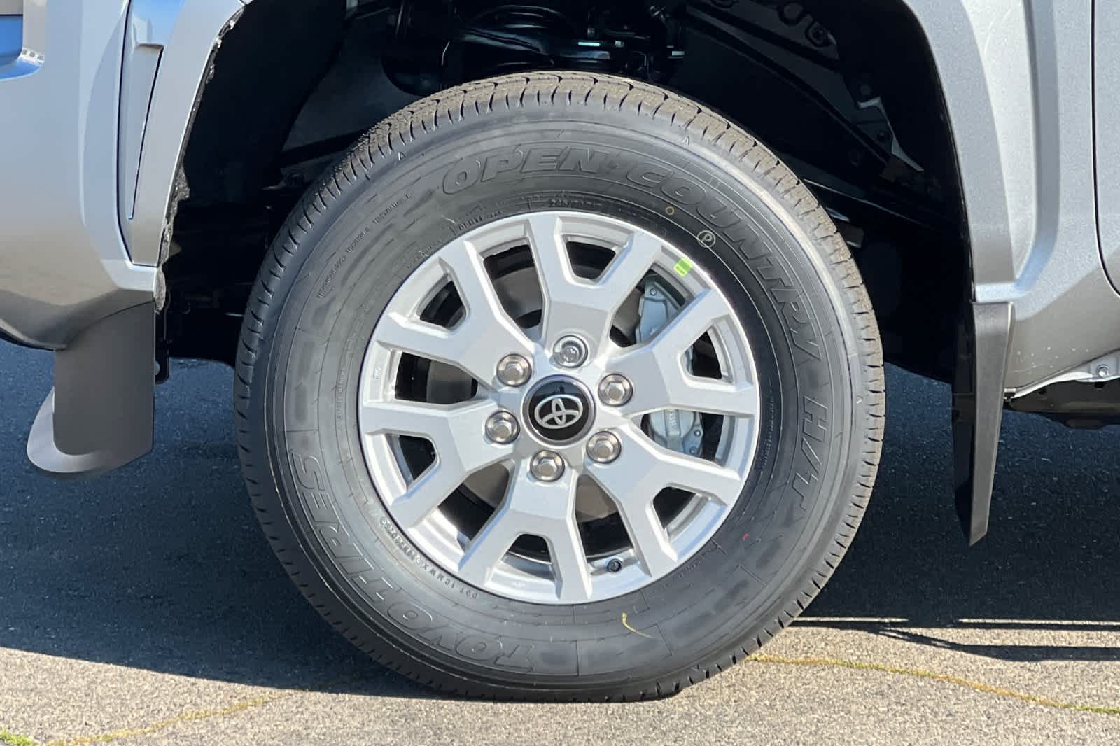 Thumbnail: 2026 Toyota Tacoma - 29