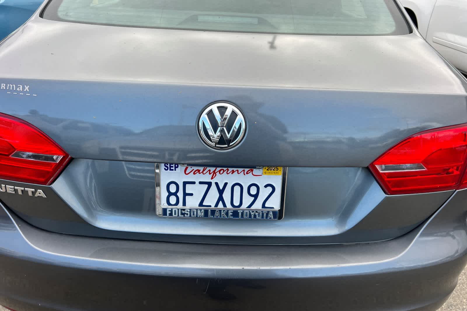 Thumbnail: 2014 Volkswagen Jetta - 15