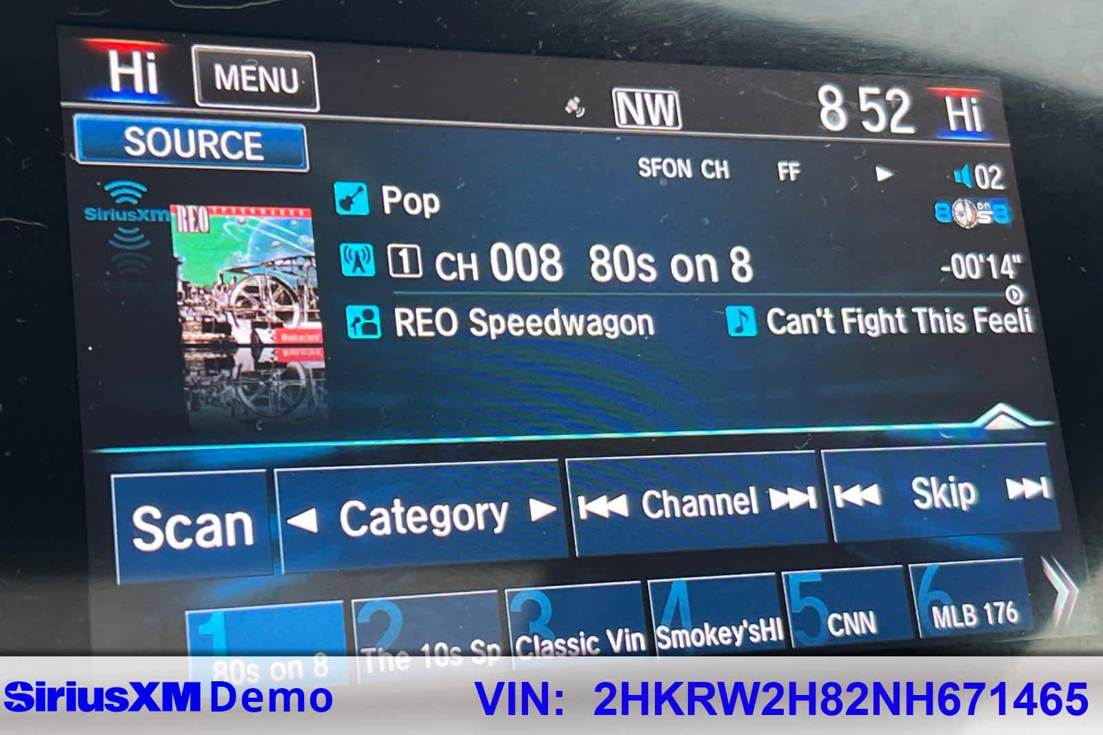 Thumbnail: 2022 Honda CR-V - 30