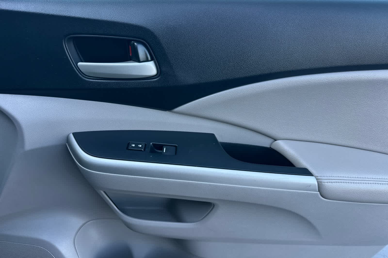 Thumbnail: 2014 Honda CR-V - 18