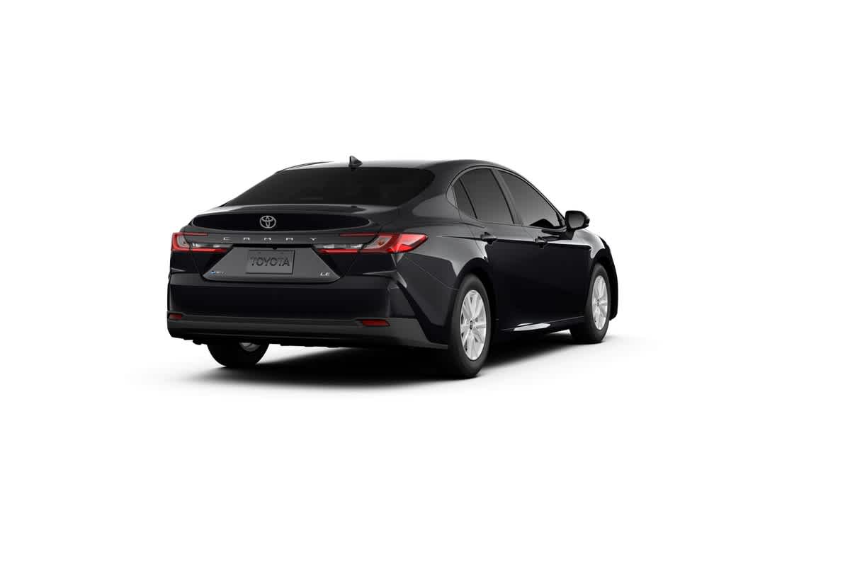 Thumbnail: 2026 Toyota Camry - 9