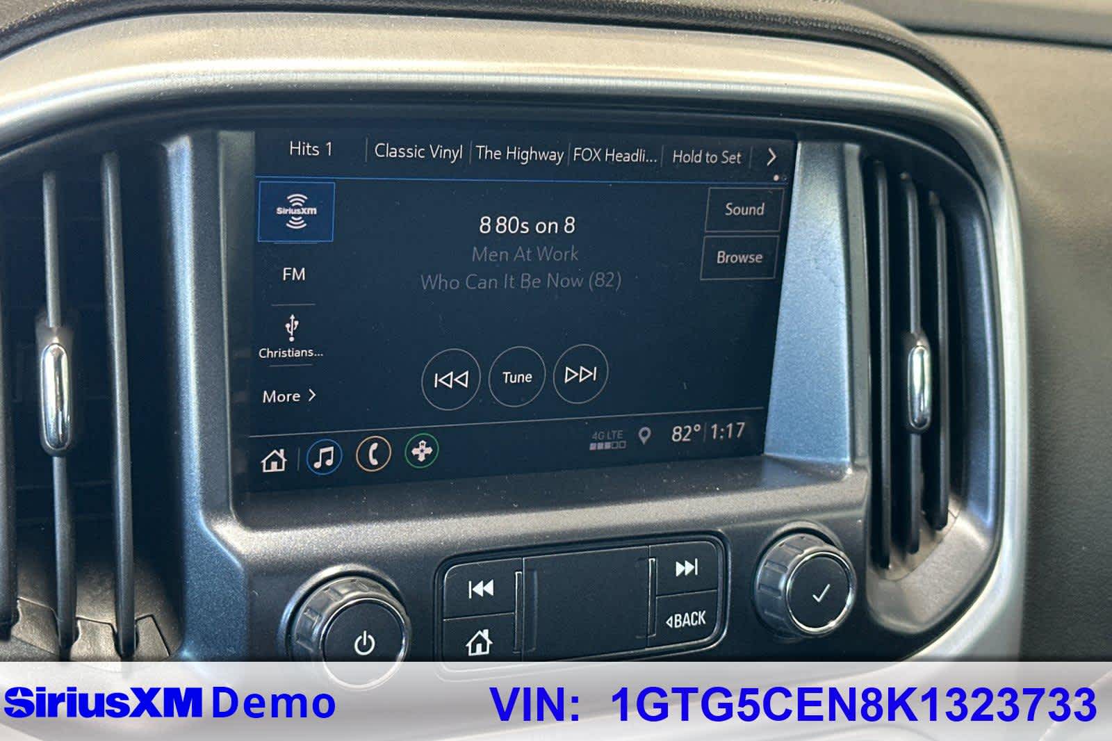 Thumbnail: 2019 GMC Canyon - 31