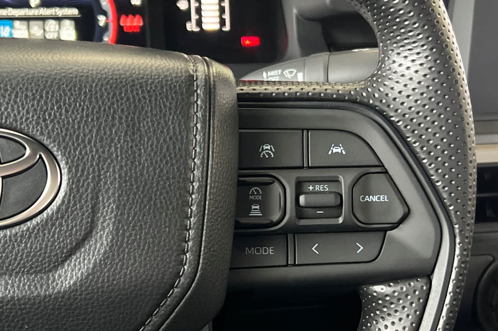 Thumbnail: 2026 Toyota Tacoma - 25