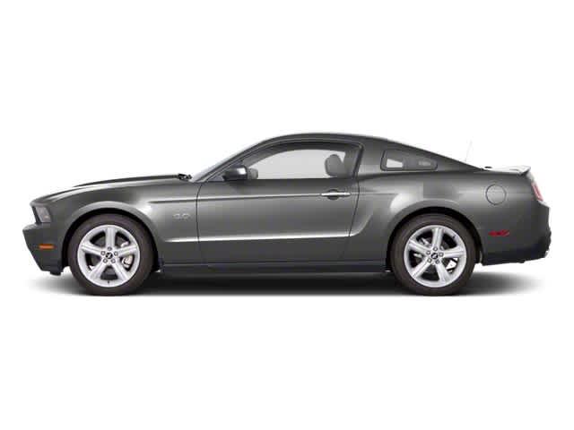 Thumbnail: 2010 Ford Mustang - 2