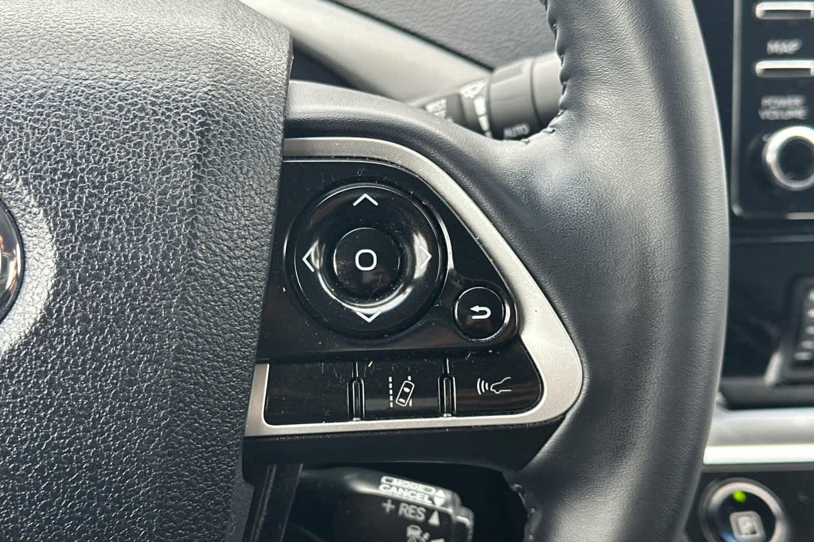 Thumbnail: 2018 Toyota Mirai - 27