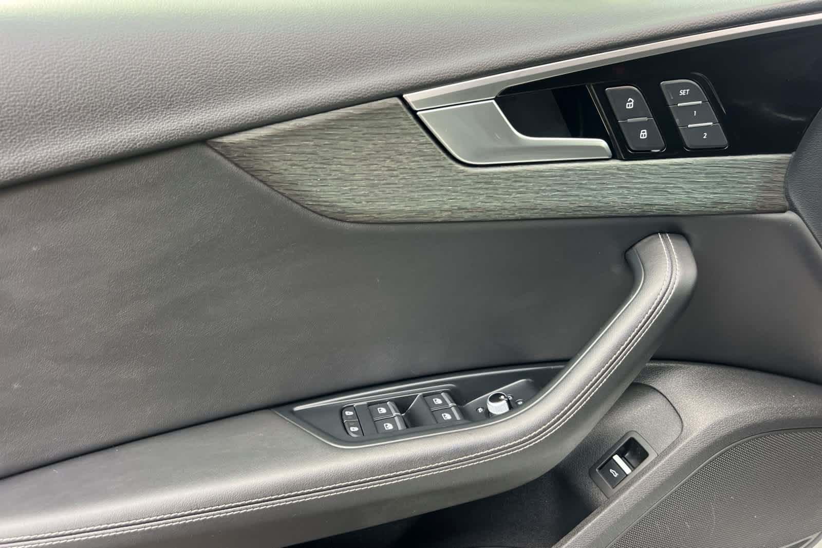 Thumbnail: 2022 Audi A4 - 12