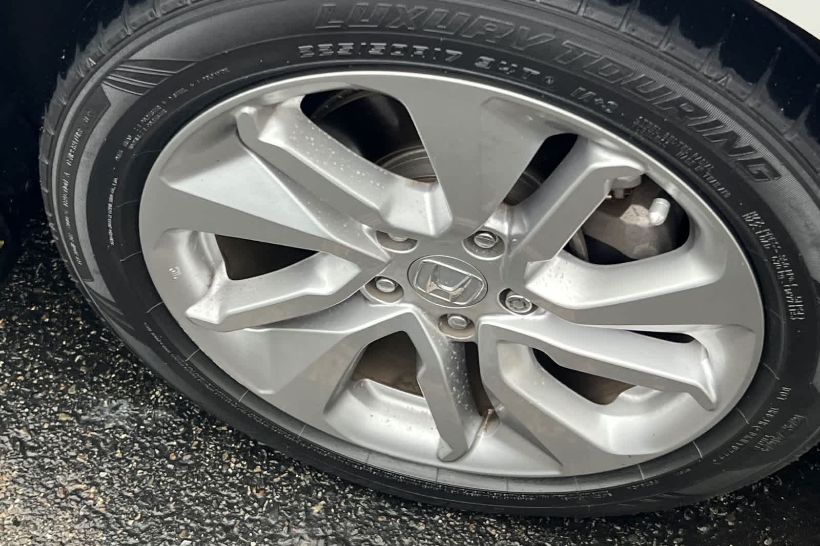 Thumbnail: 2019 Honda Accord - 12