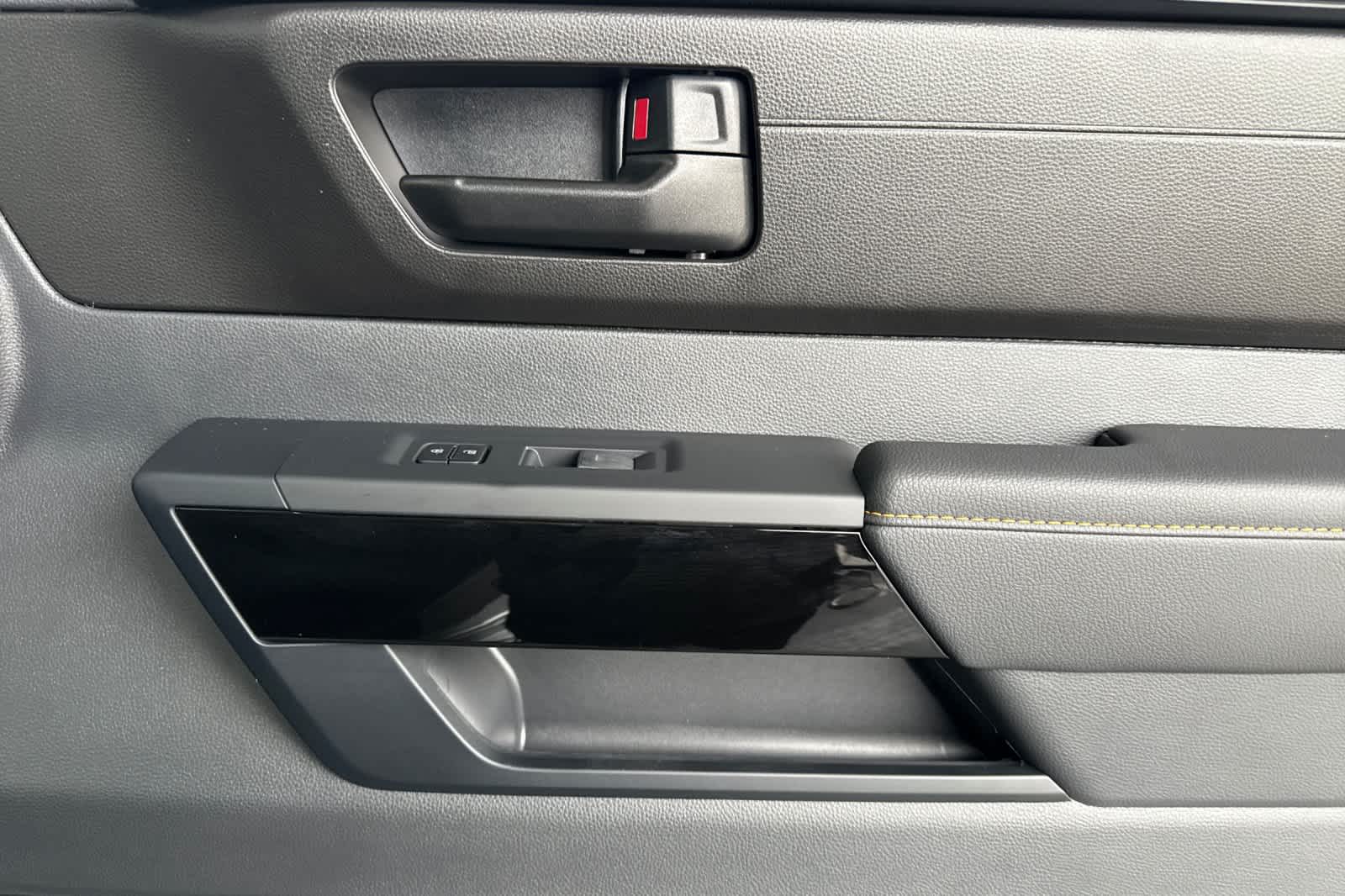 Thumbnail: 2026 Toyota Tundra - 18