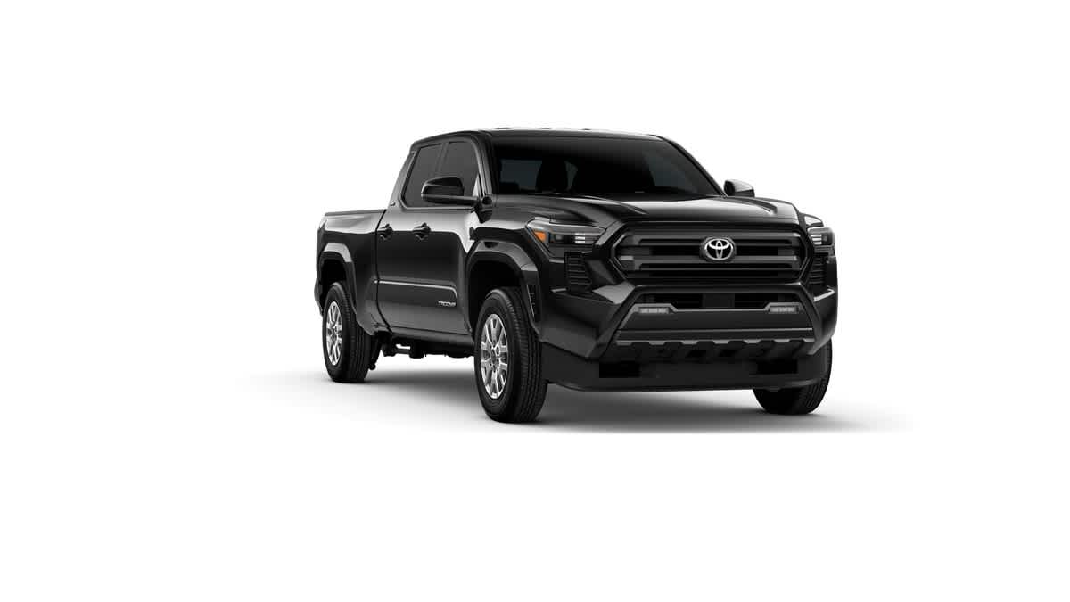 Thumbnail: 2026 Toyota Tacoma - 16