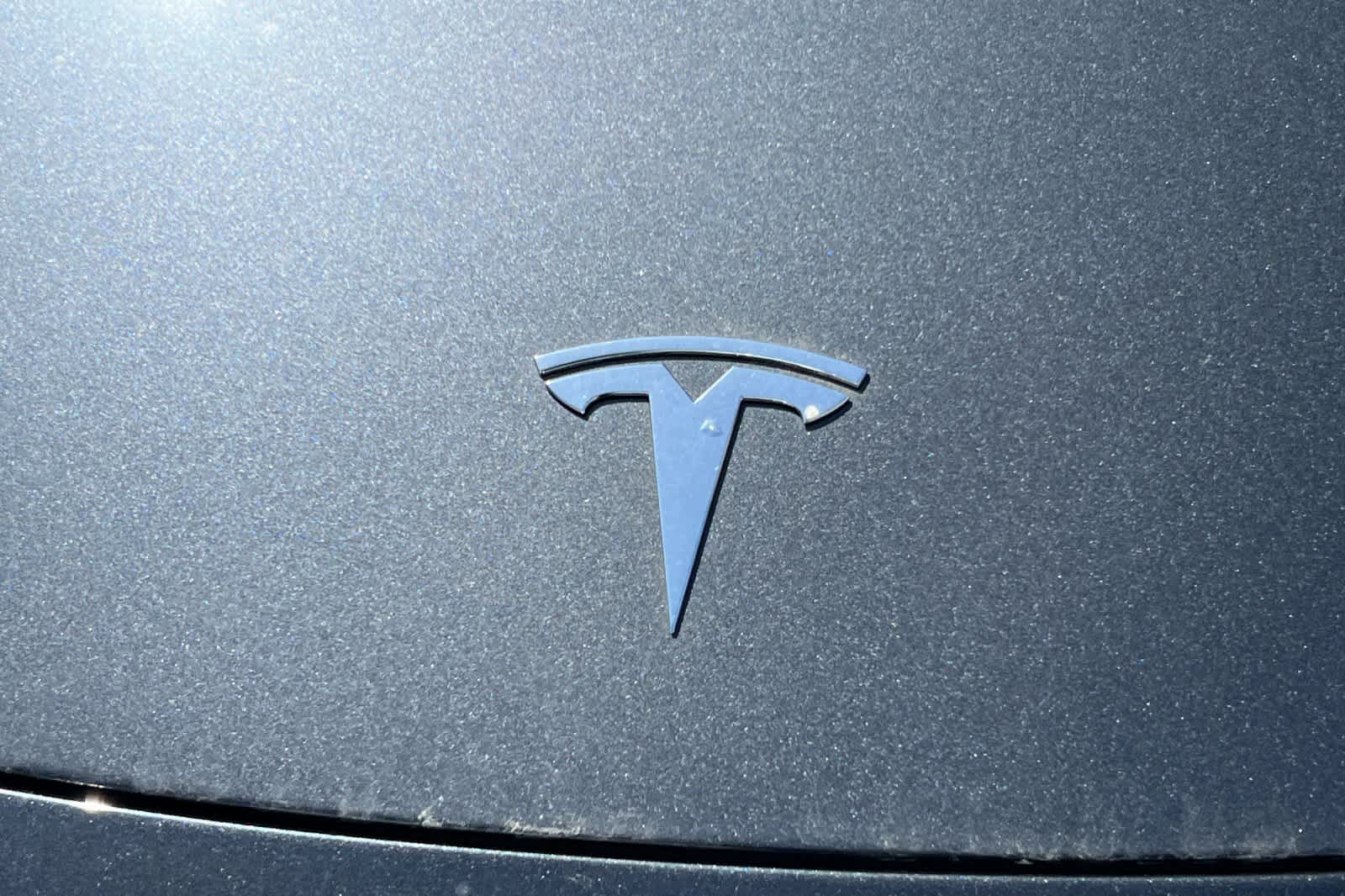 Thumbnail: 2024 Tesla Model Y - 13