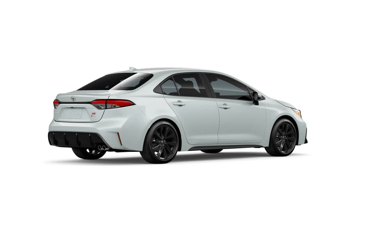 Thumbnail: 2026 Toyota Corolla - 10