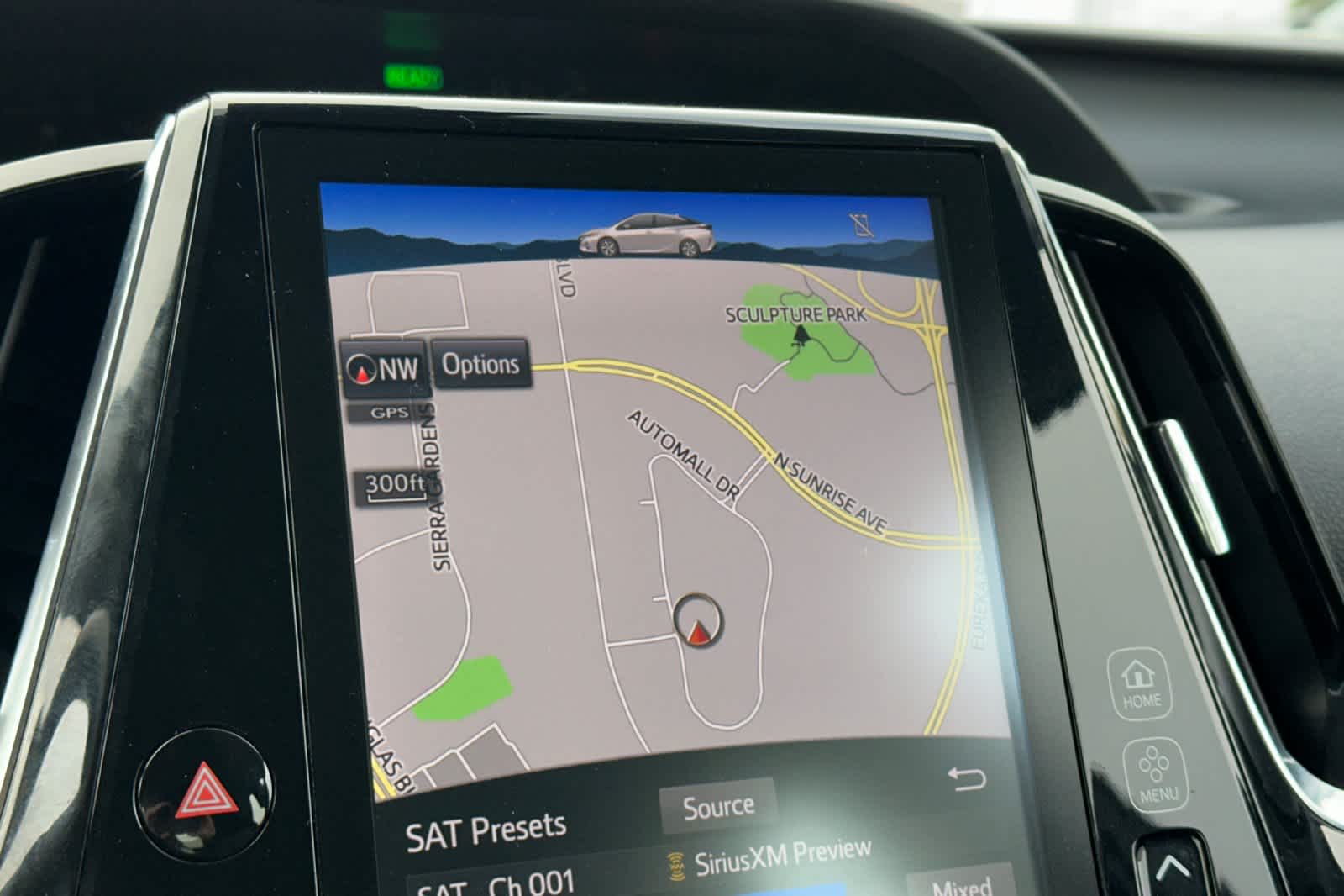 Thumbnail: 2017 Toyota Prius Prime - 20