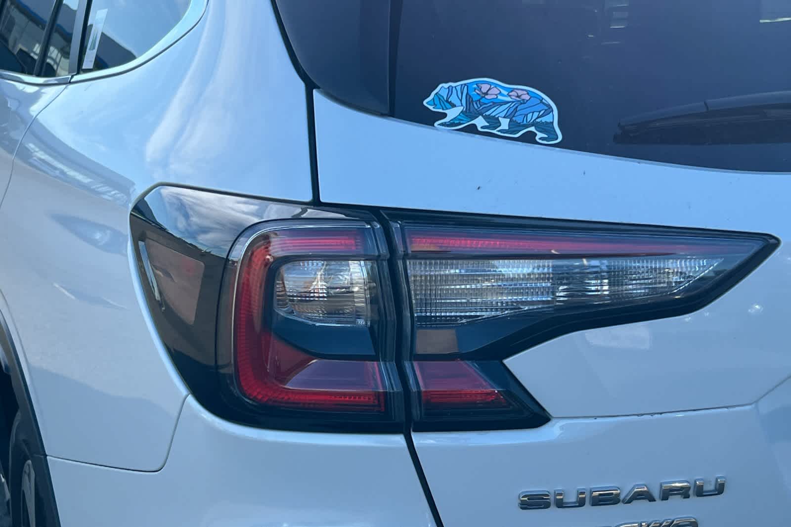 Thumbnail: 2021 Subaru Outback - 20