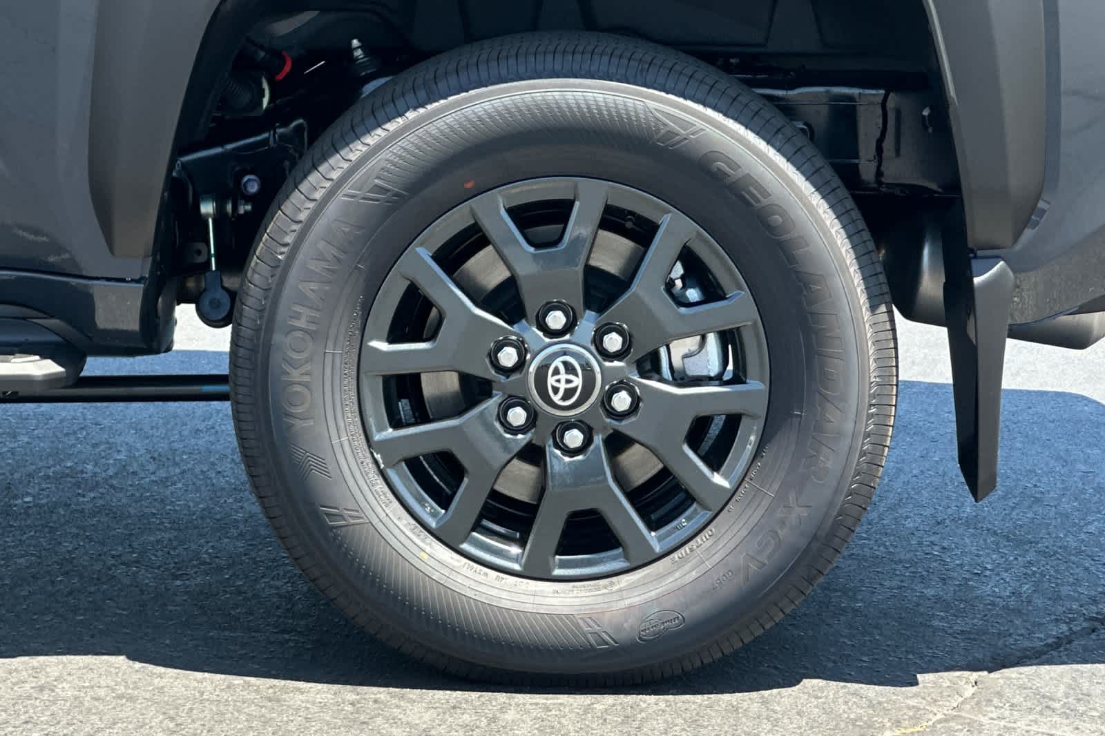 Thumbnail: 2026 Toyota 4Runner - 33