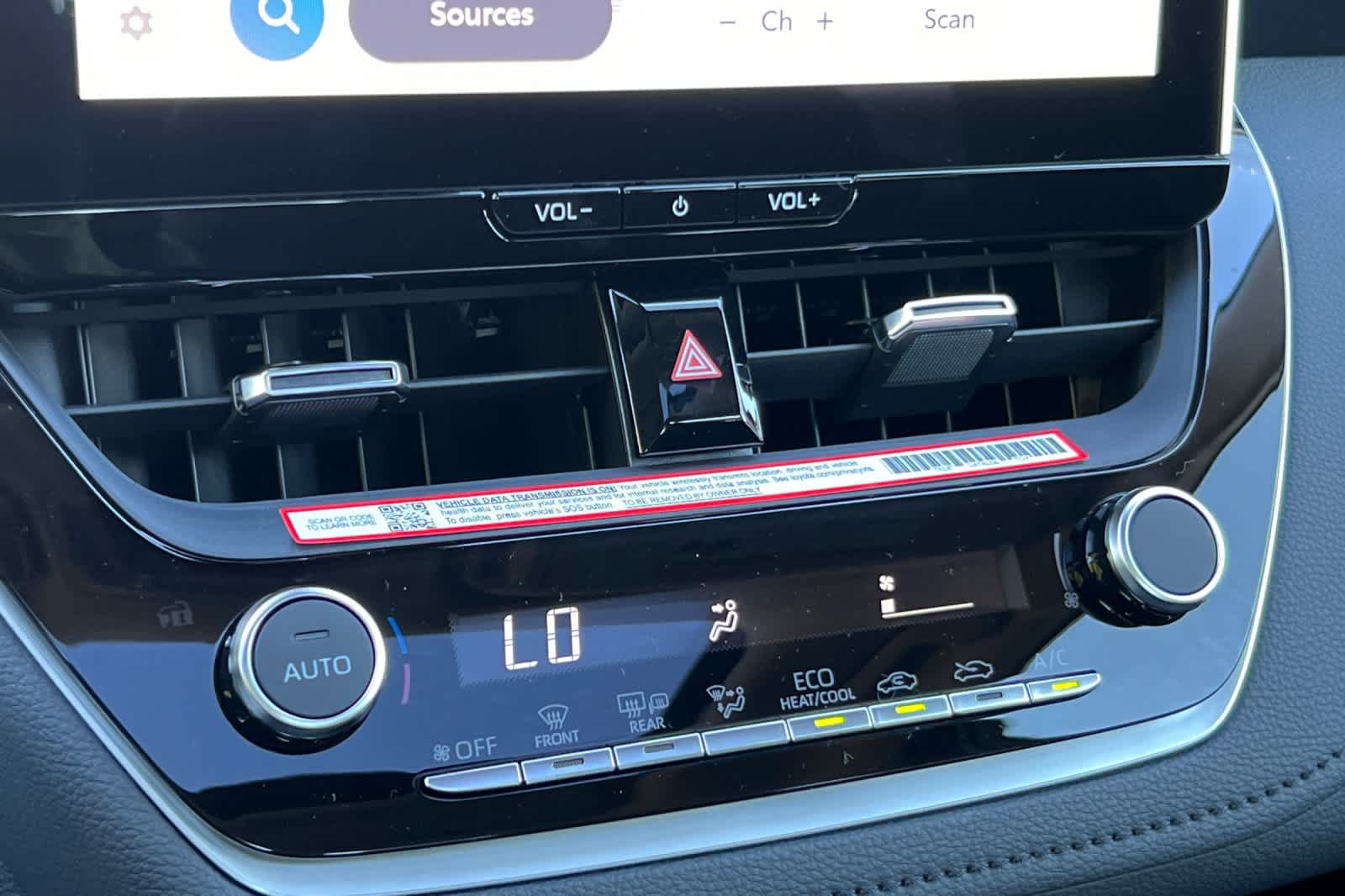 Thumbnail: 2026 Toyota Corolla - 21