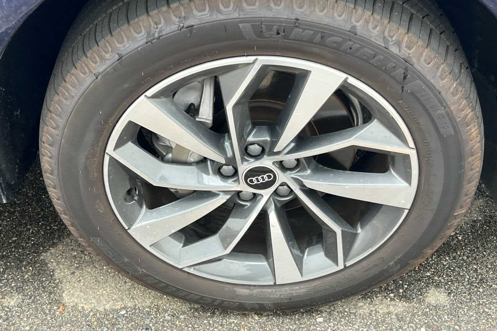 Thumbnail: 2021 Audi Q5 - 11