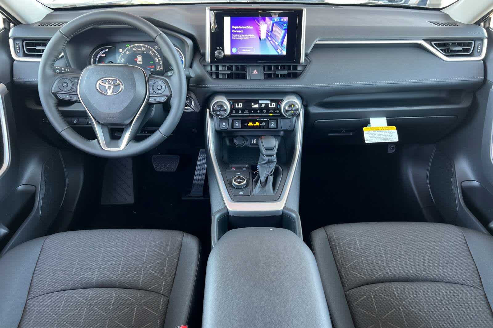 Thumbnail: 2025 Toyota RAV4 - 3
