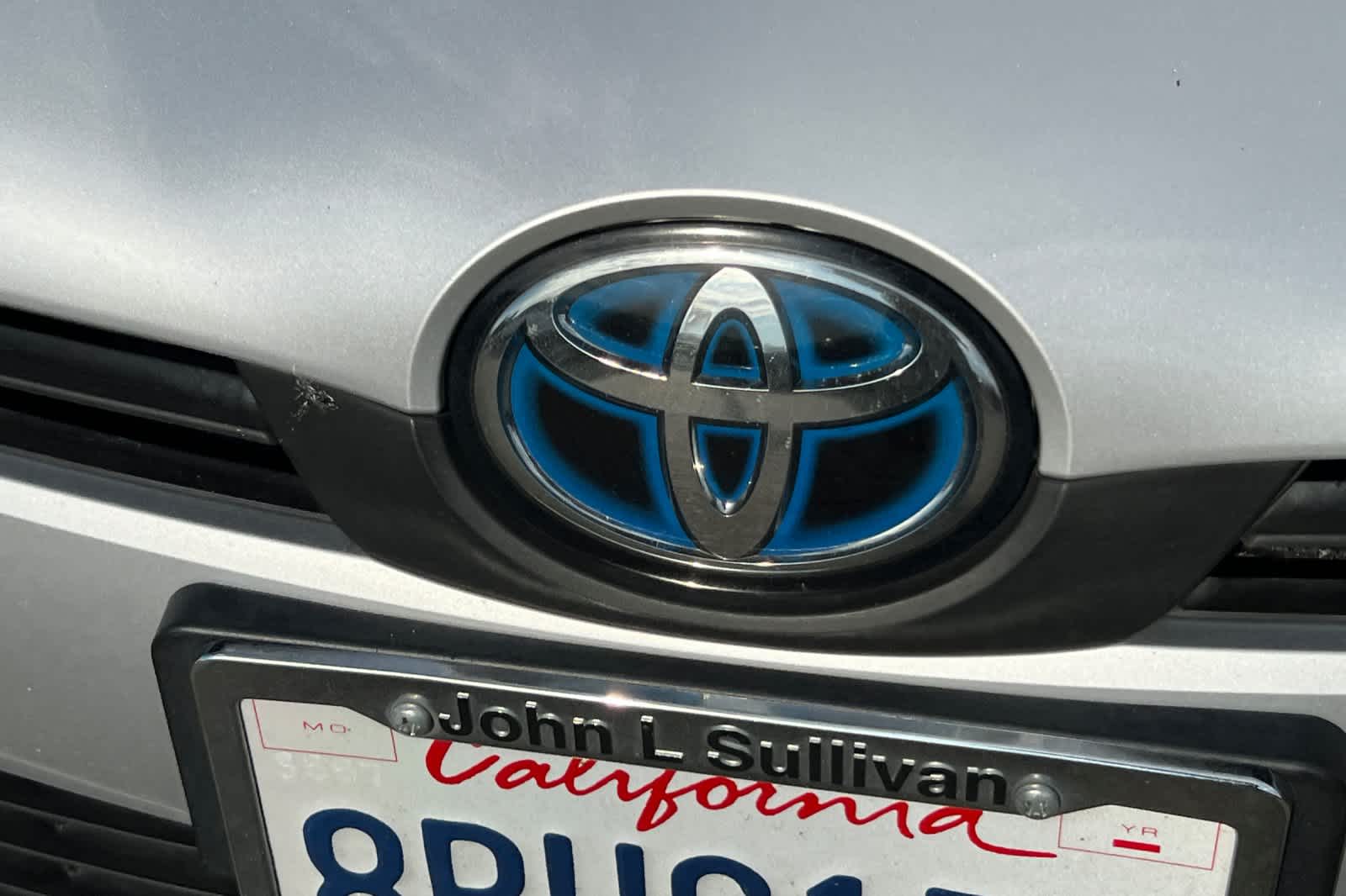 Thumbnail: 2020 Toyota Prius - 22