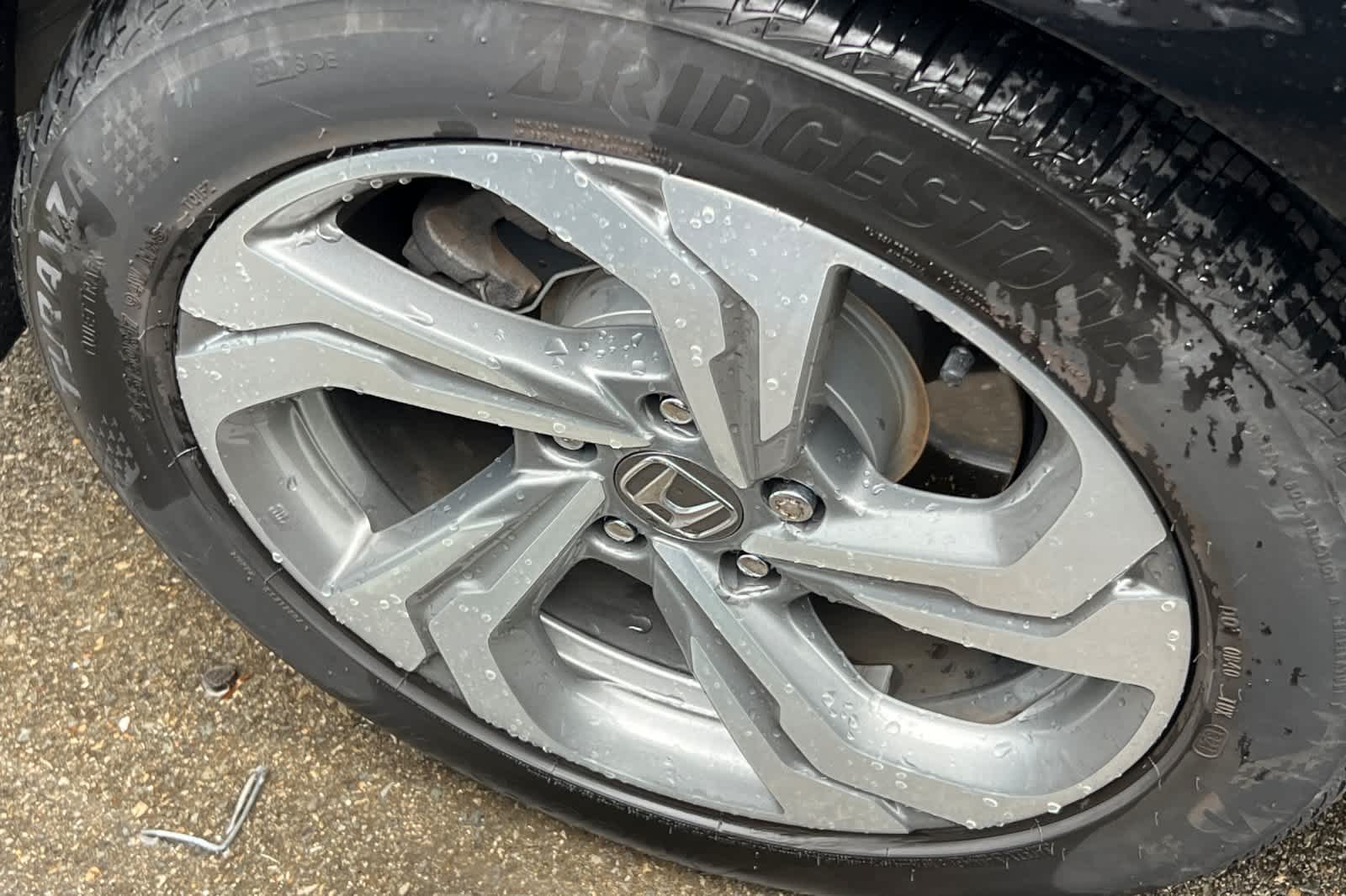 Thumbnail: 2018 Honda Accord - 14