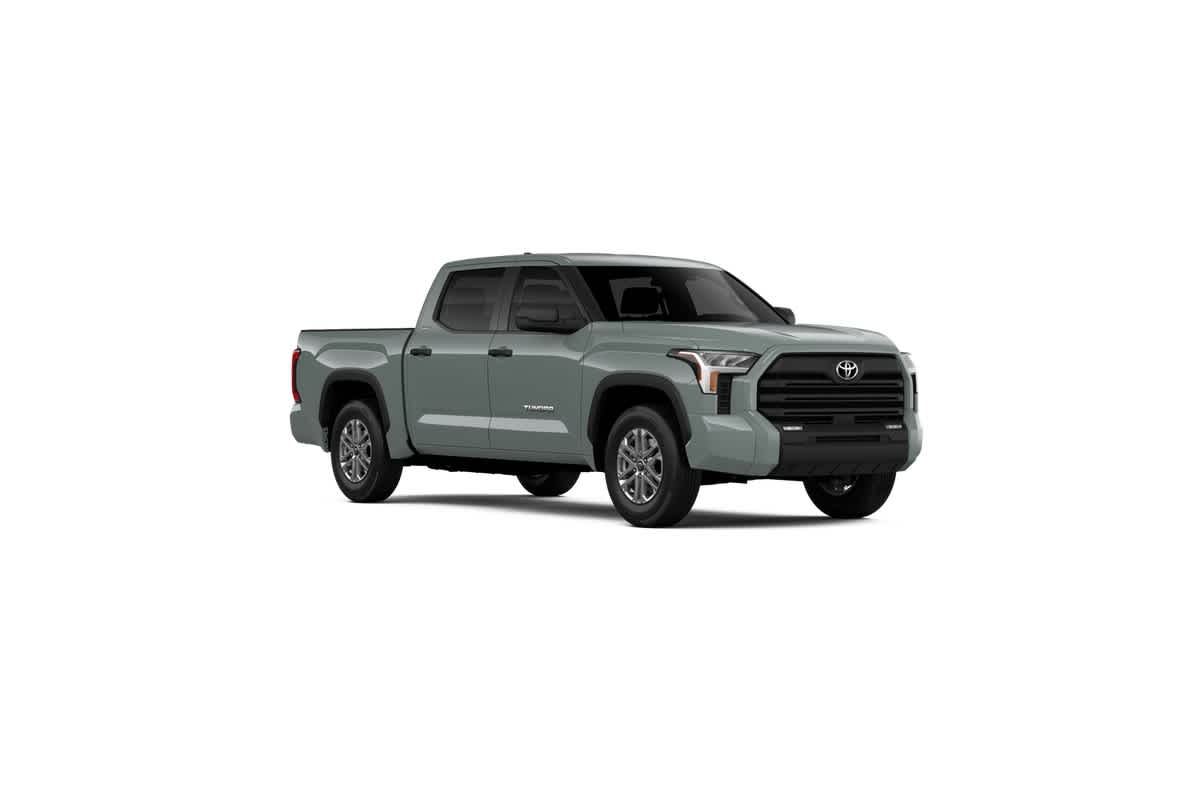Thumbnail: 2026 Toyota Tundra - 14