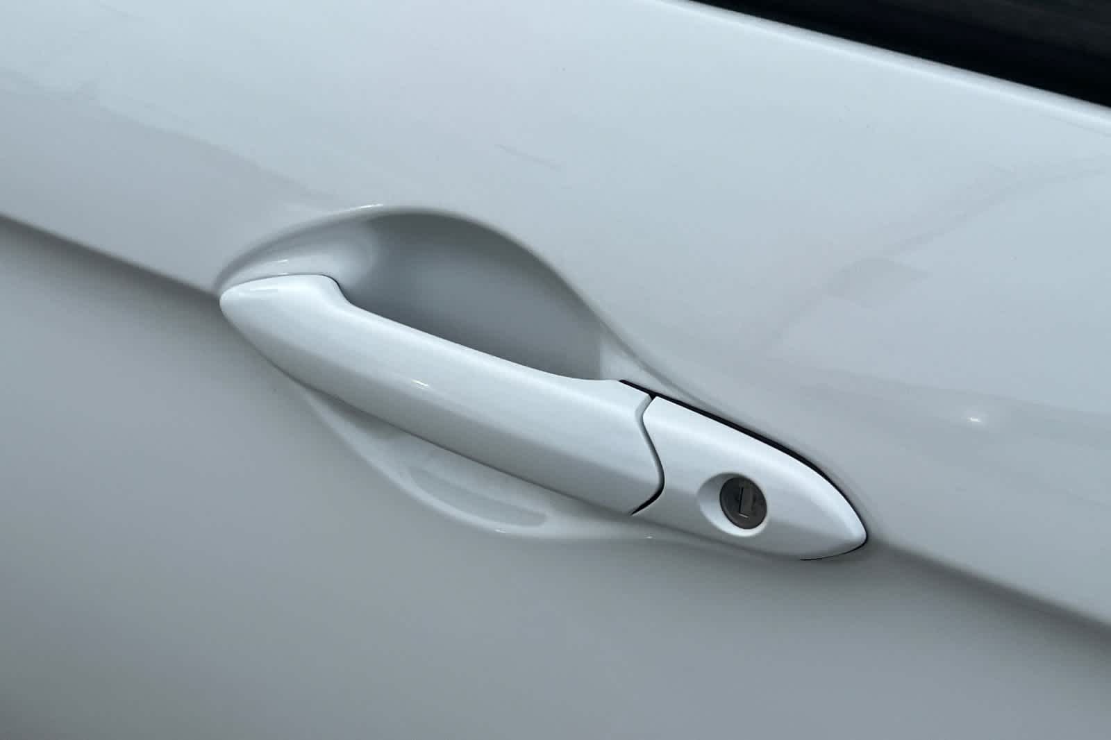 Thumbnail: 2017 Chevrolet Spark - 7