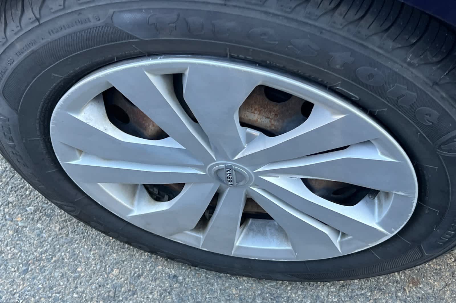 Thumbnail: 2017 Nissan Versa Note - 14