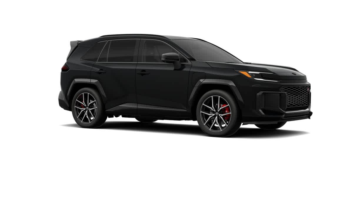 Thumbnail: 2026 Toyota RAV4 - 15