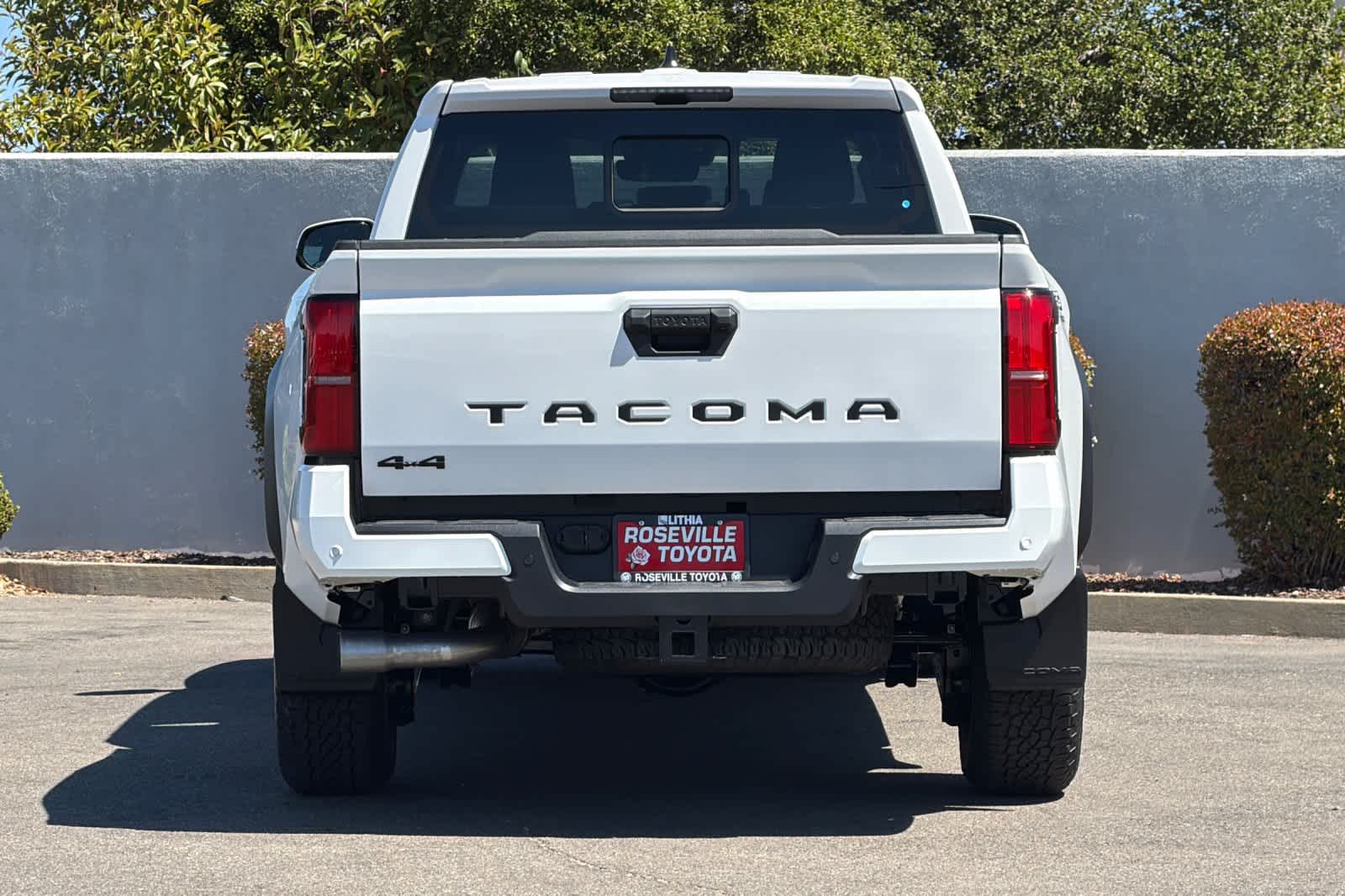 Thumbnail: 2026 Toyota Tacoma - 7