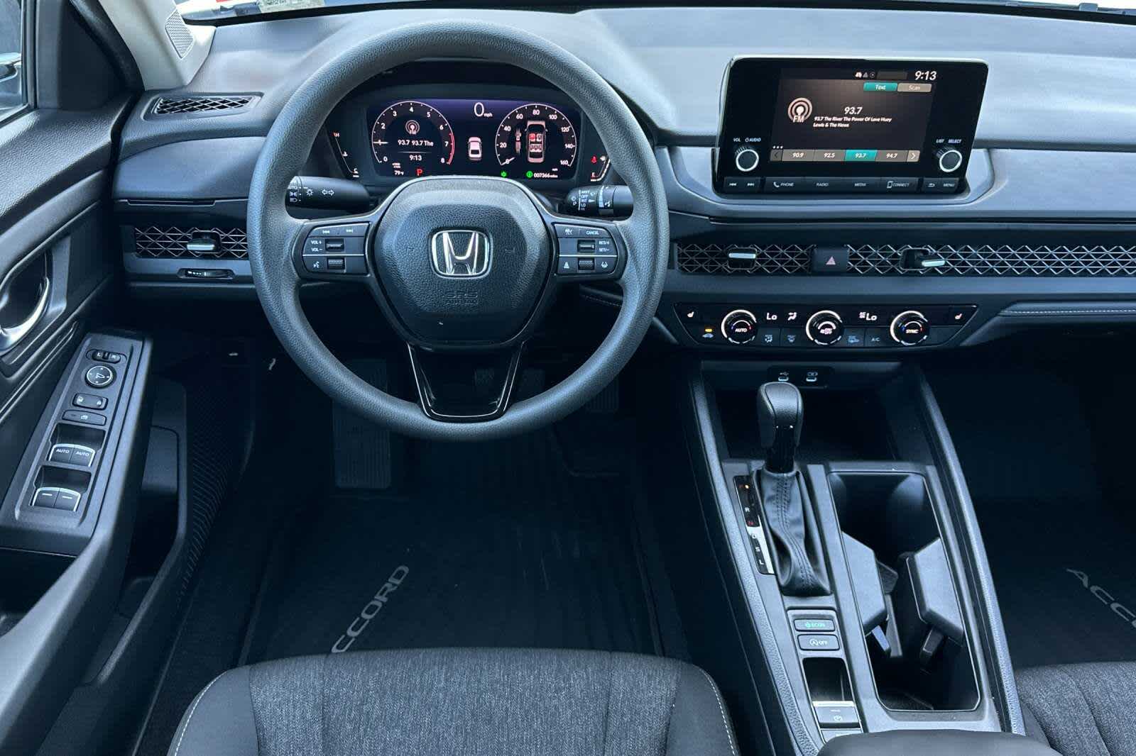Thumbnail: 2024 Honda Accord - 14