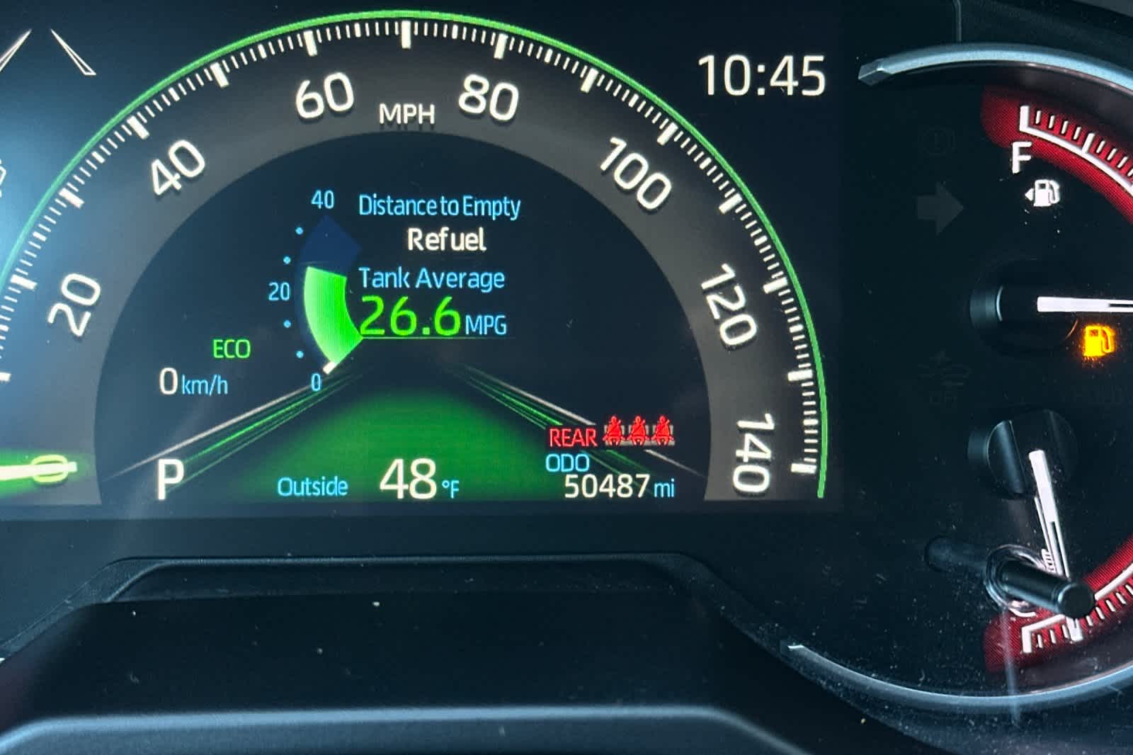 Thumbnail: 2024 Toyota RAV4 - 28