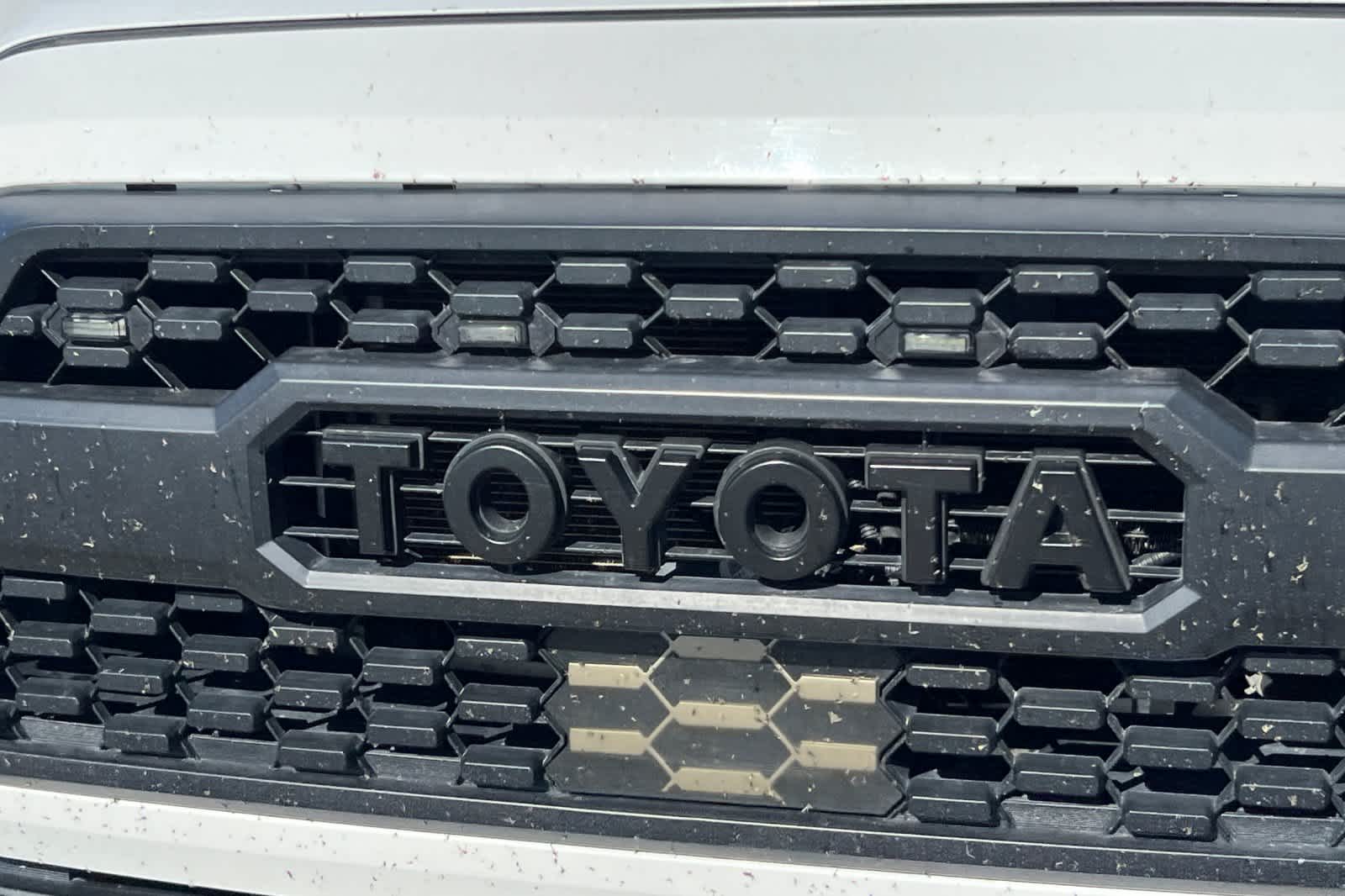 Thumbnail: 2019 Toyota Tacoma - 13