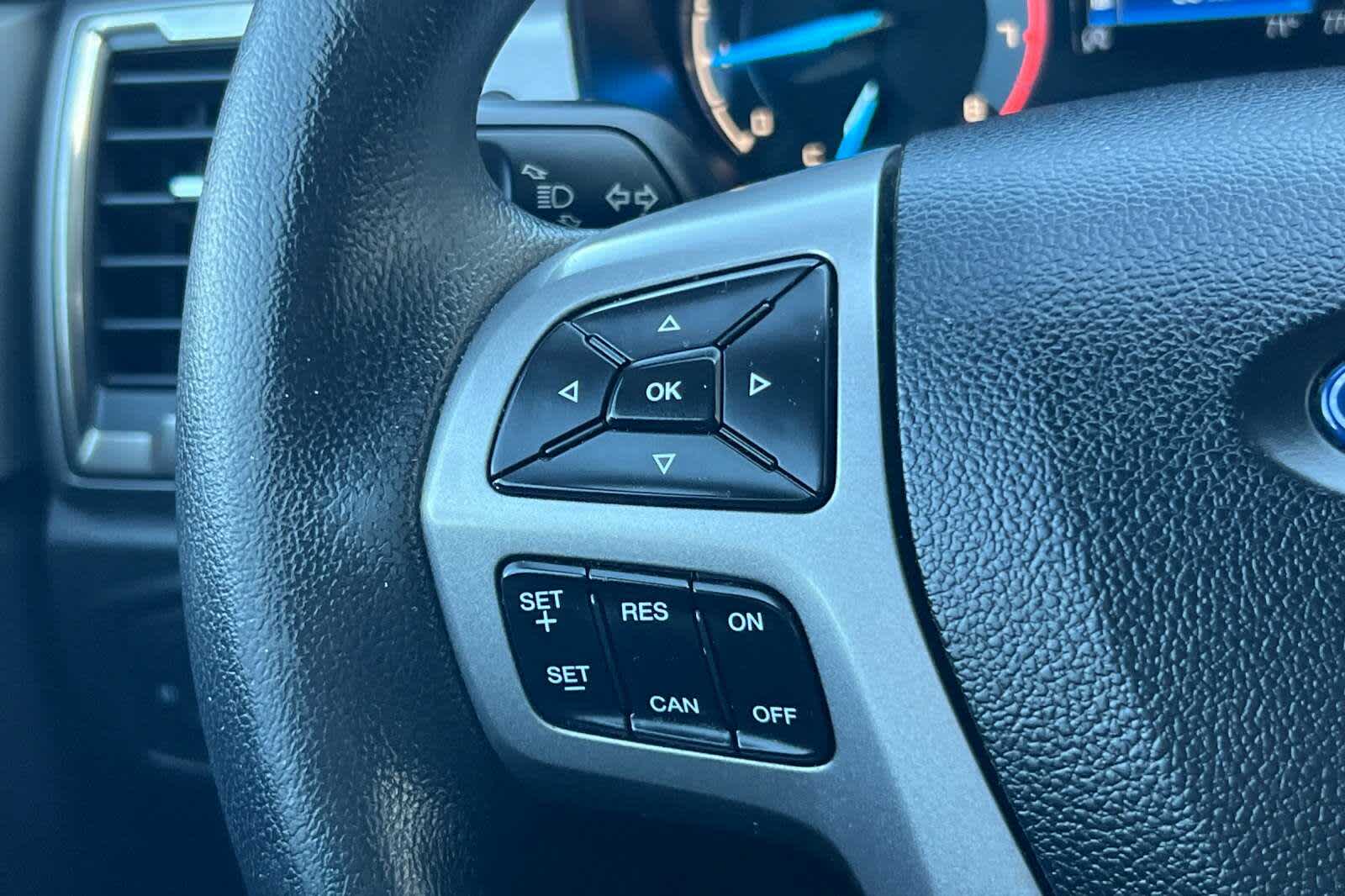 Thumbnail: 2019 Ford Ranger - 23